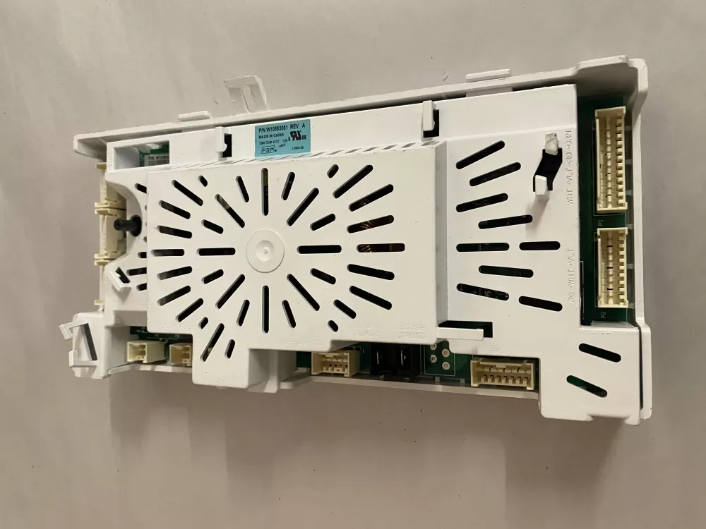 Kenmore  Whirlpool W10583051 Washer Control Board