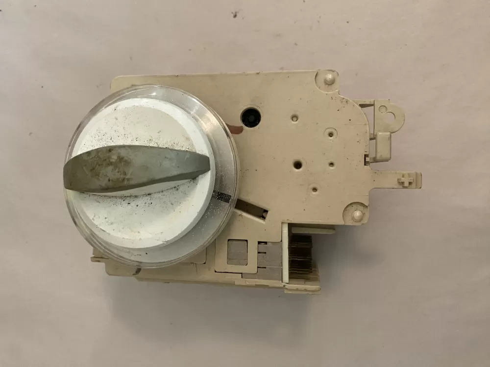 Whirlpool 8541939A Washer Timer AZ113160 | BK754