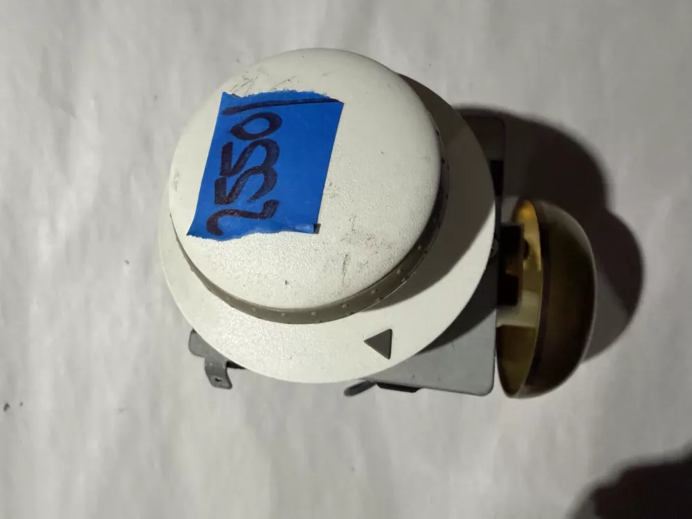 Whirlpool Kenmore Maytag Dryer 6 3702290 63702290 Timer AZ211715 | KM2550