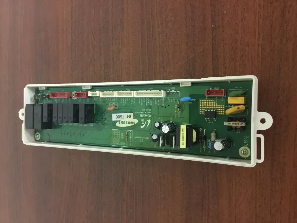 Samsung DE41-00391A Dishwasher Control Board