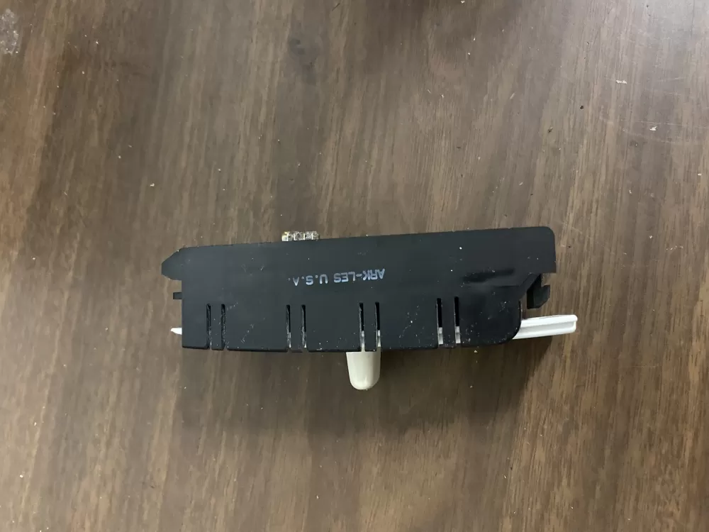 Maytag 6 3095480 Dryer Control Board Selector Switch AZ31579 | BK1673