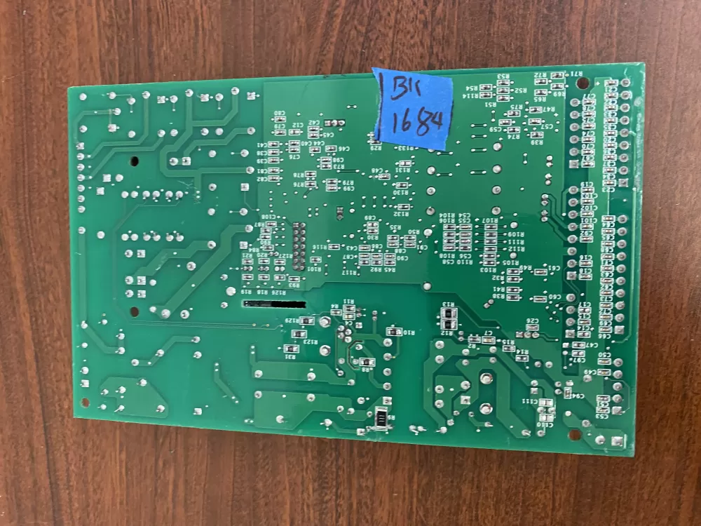 GE 200D2260G008 PD00074367 AP7188100 Refrigerator Control Board AZ33377 | BK1684