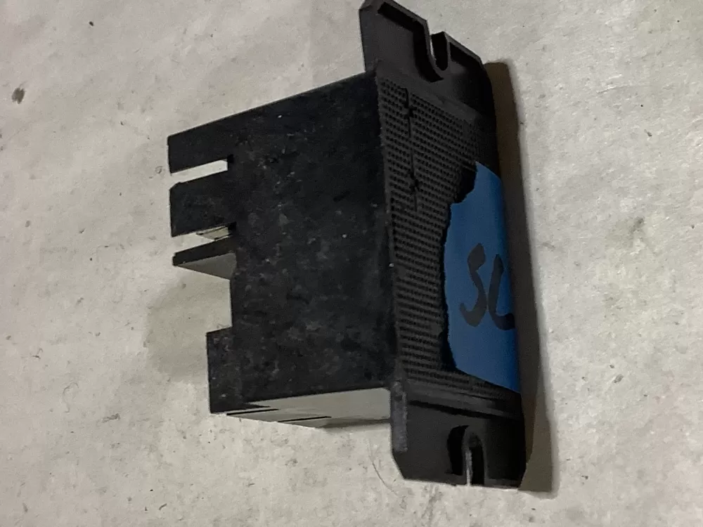 Kenmore T9AP1D52 48 03 3405281 Dryer Relay AZ113647 | Sl9