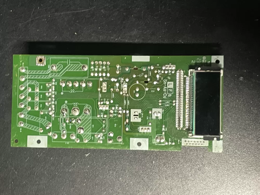 Frigidaire 9695-02T00 Microwave Control Board AZ15144 | 773