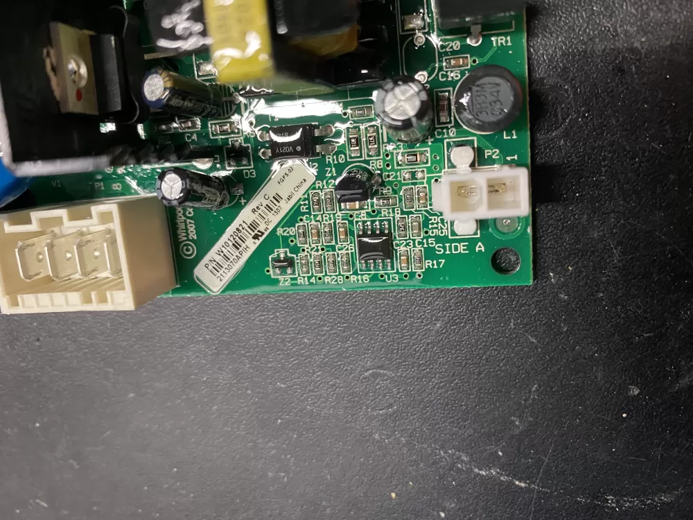 Whirlpool Maytag KitchenAid Kenmore Refrigerator Control Board AZ19767 | BK967