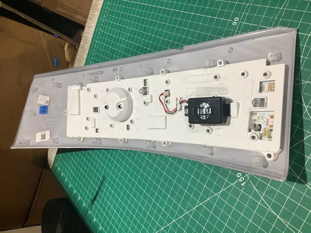 Kenmore W11114964 W11158055 Washer Control Board Panel AZ185497 | ARV526