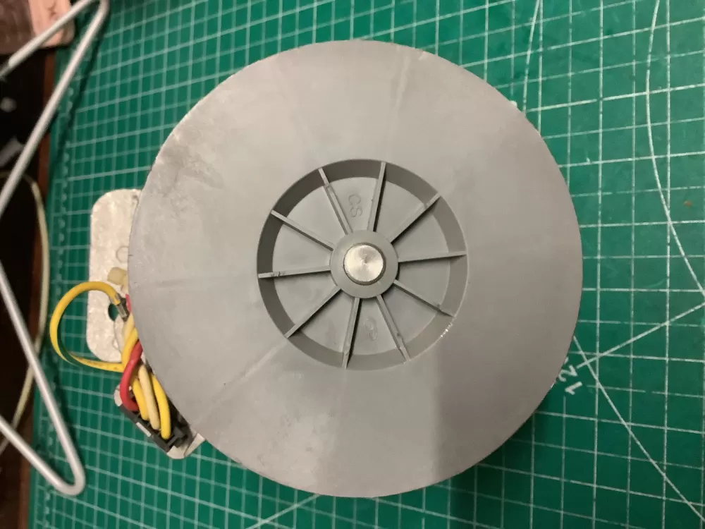 Maytag W10006487 W10899834 Washer Drive Motor AZ211928 | SLA328