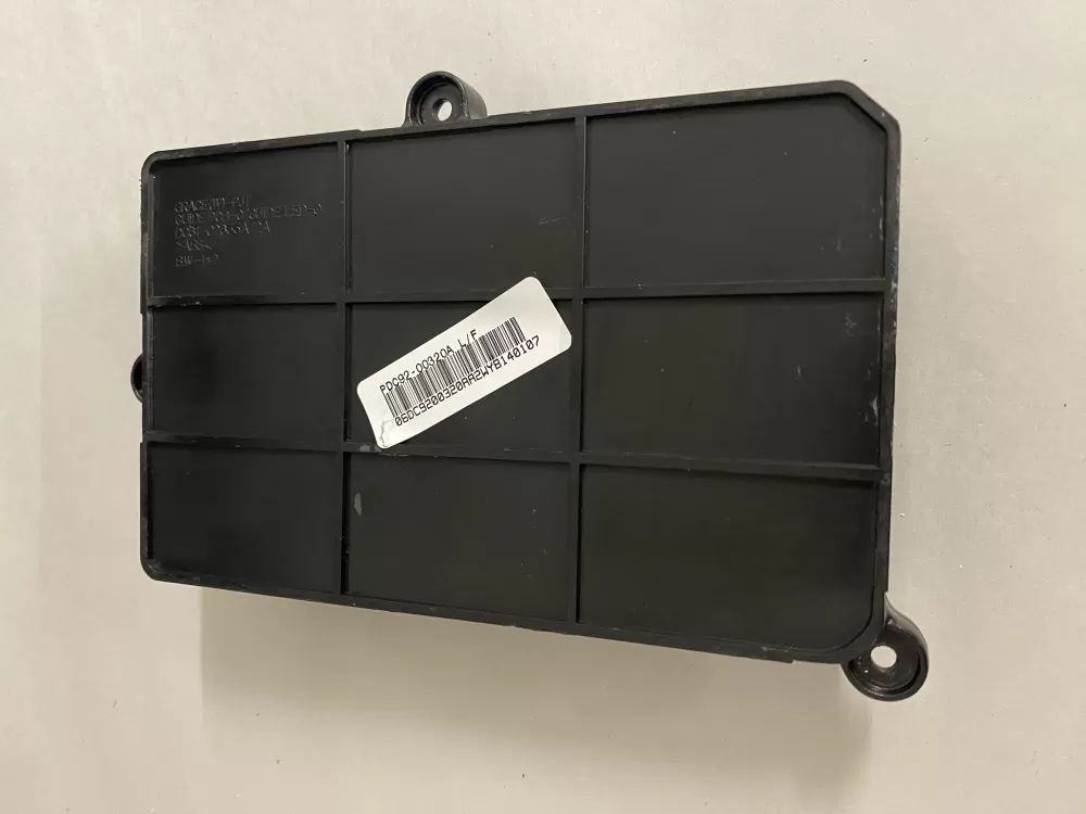 Samsung PDC92 00320A Dc92 00320a Washer Control Board AZ205803 | BK2146