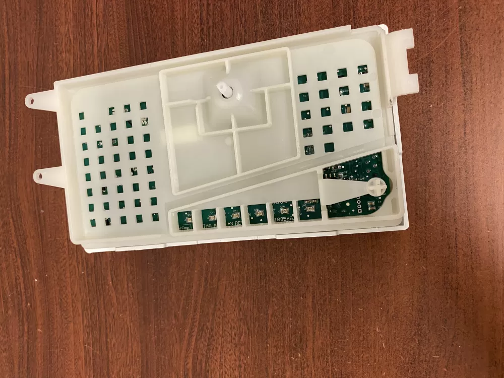 Whirlpool W10803586 W10841364 W10865064 Washer Control Board AZ60574 | BK2041