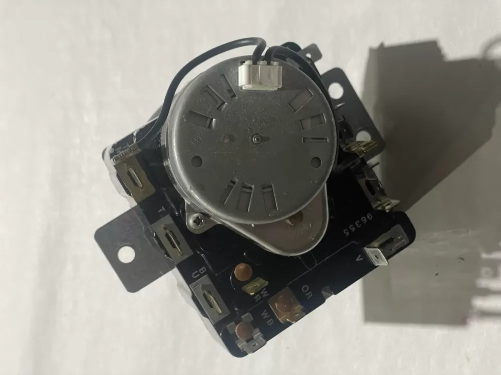 Kenmore 3406016 3406703 3976577 WP3976577 Dryer Timer AZ208309 | KM1006