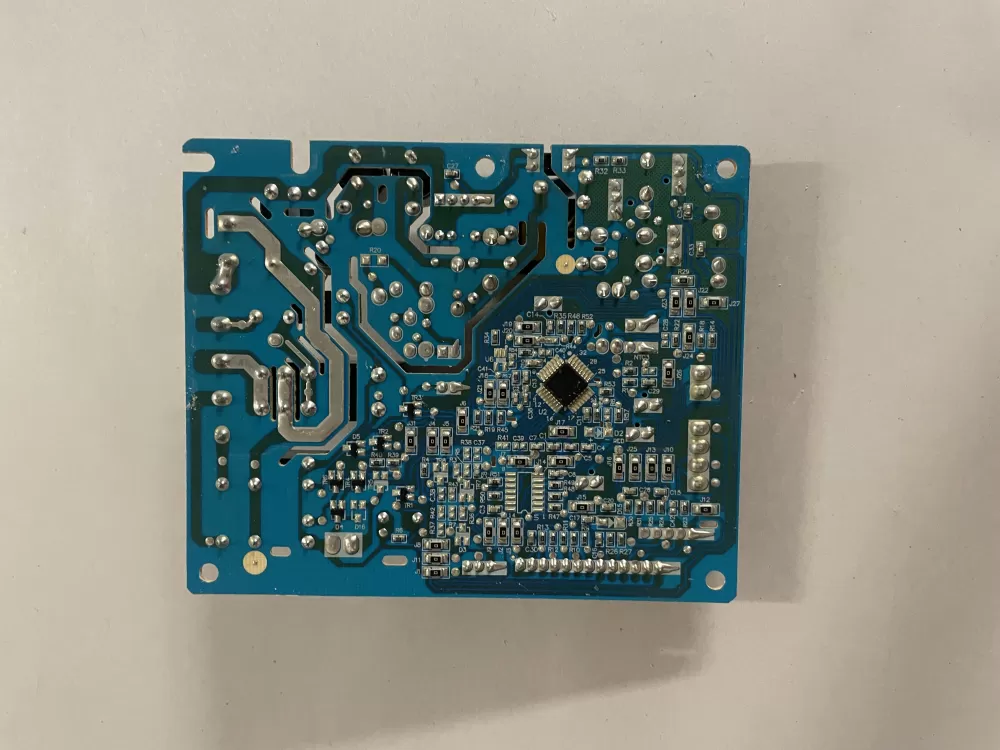 Electrolux Refrigerator A02710614 Main Board AZ142046 | KM2389