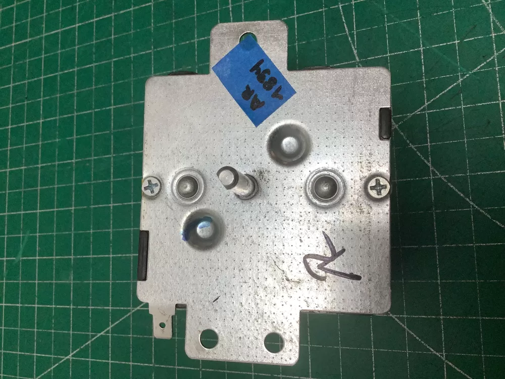 Whirlpool Kenmore 8299777c Dryer Timer AZ222120 | AR1834