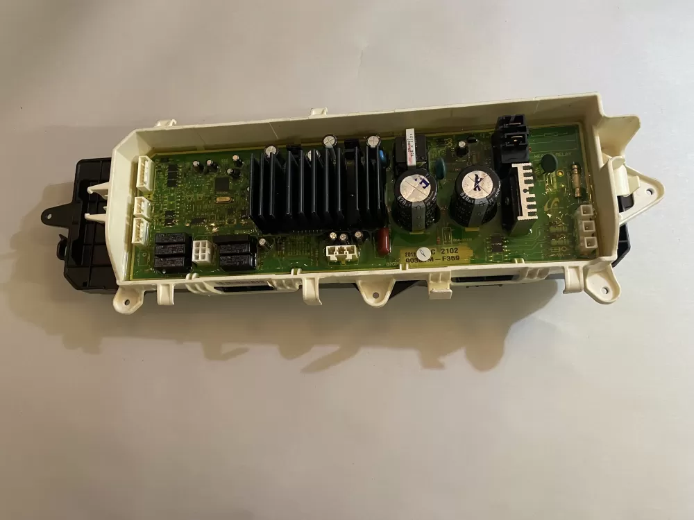 Samsung DC92-00301M DC41-00132A DC92-00303C DC92-00301MDC92-00303C Washer Control Board