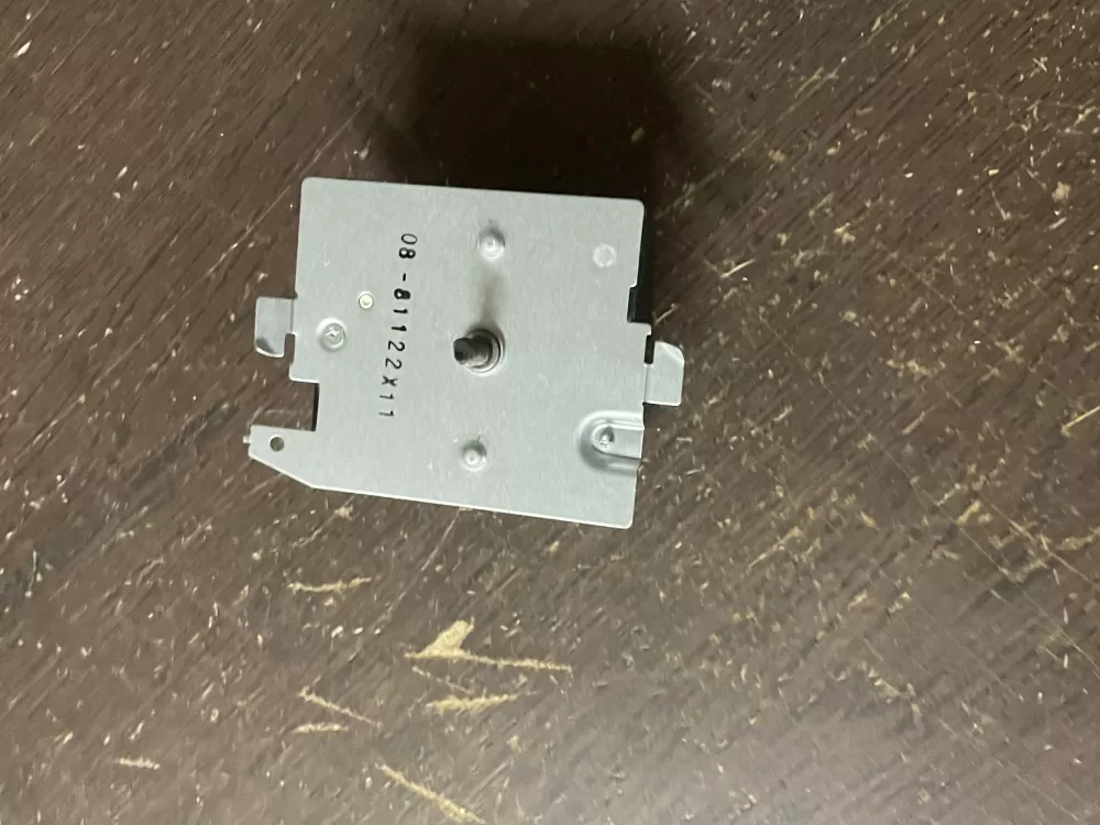 Hotpoint  General Electric WE04X25280 234D2377P005 Dryer Timer