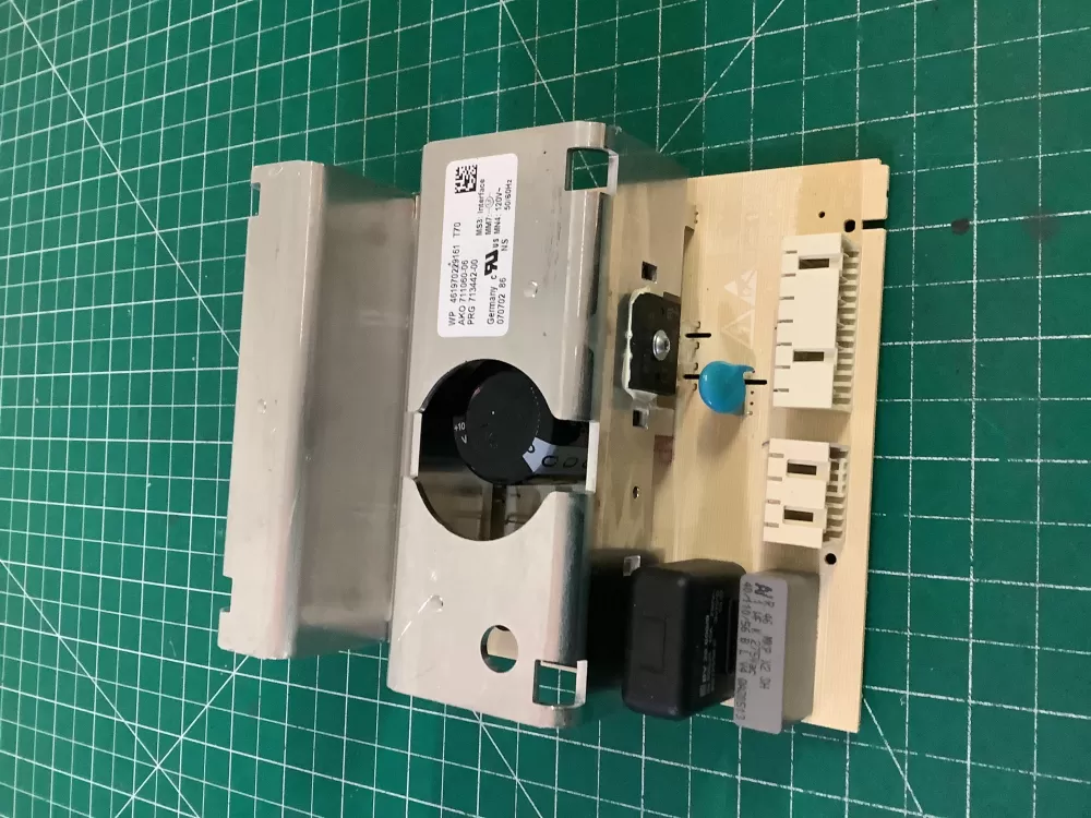 Whirlpool Kenmore WP8183196 491970229163 Washer Control Board AZ197015 | NR2753