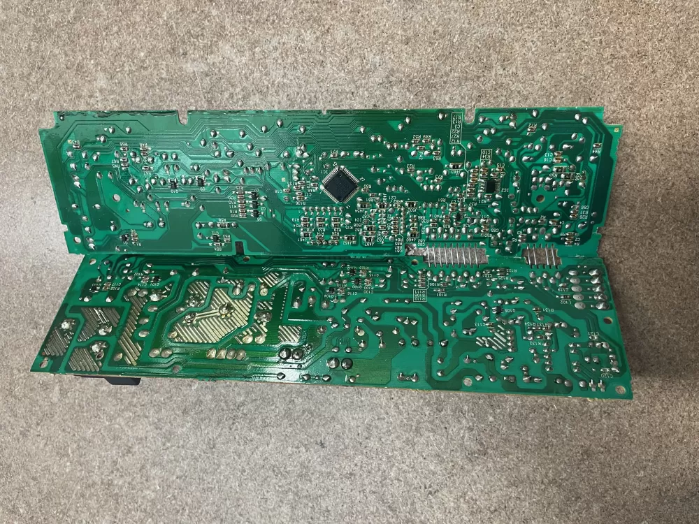 GE 164D8450G173 WB27X29091 Range Oven Control Board AZ20228 | KM1582