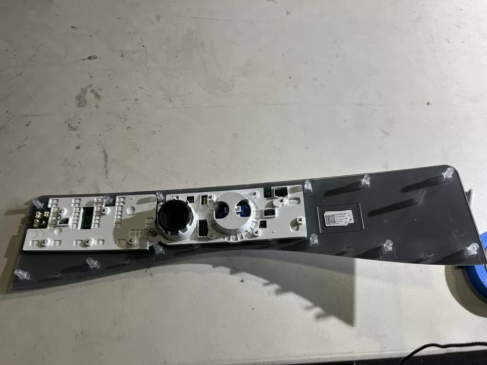 Whirlpool W10433148 W10750356 W10838287 PS11727966 Dryer Panel AZ40752 | V406
