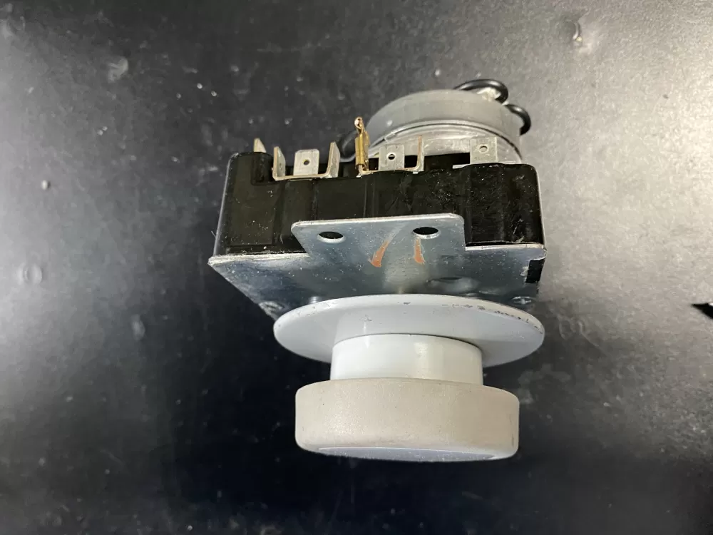 Whirlpool 3406720B Dryer Timer AZ13473 | BK1135