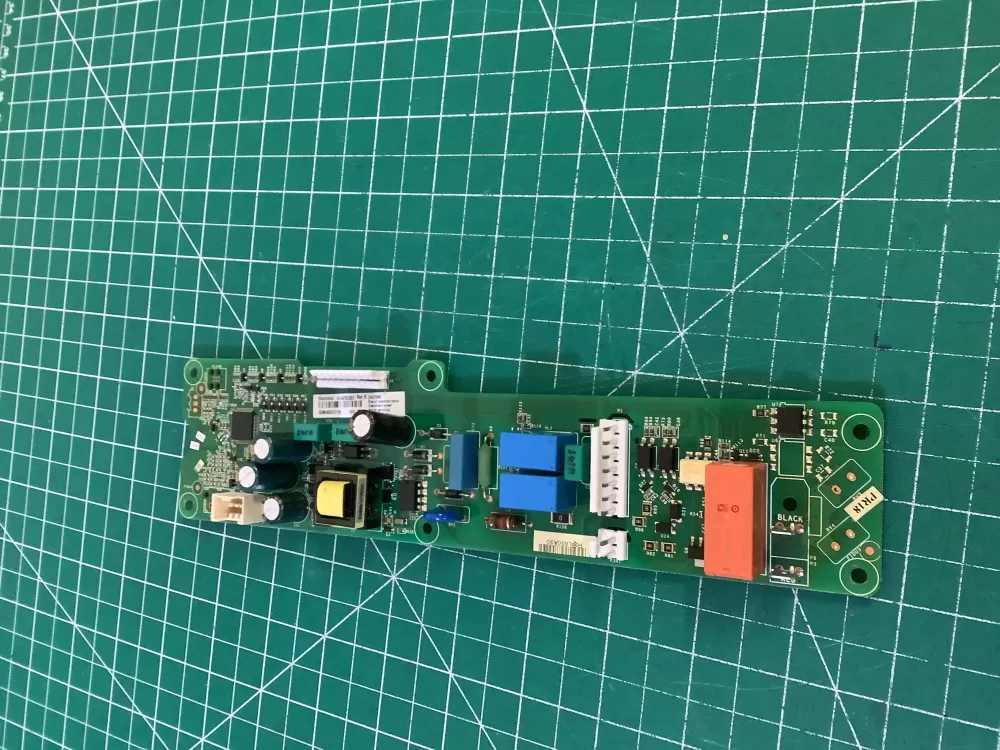 Frigidaire A14250302 5304531745 Dishwasher Control Board AZ206633 | NR1115