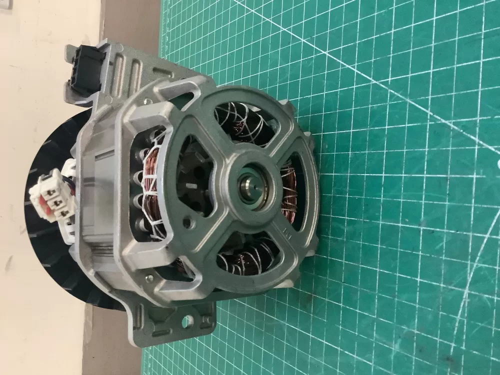 GE 290D1183 Washer Drive Motor