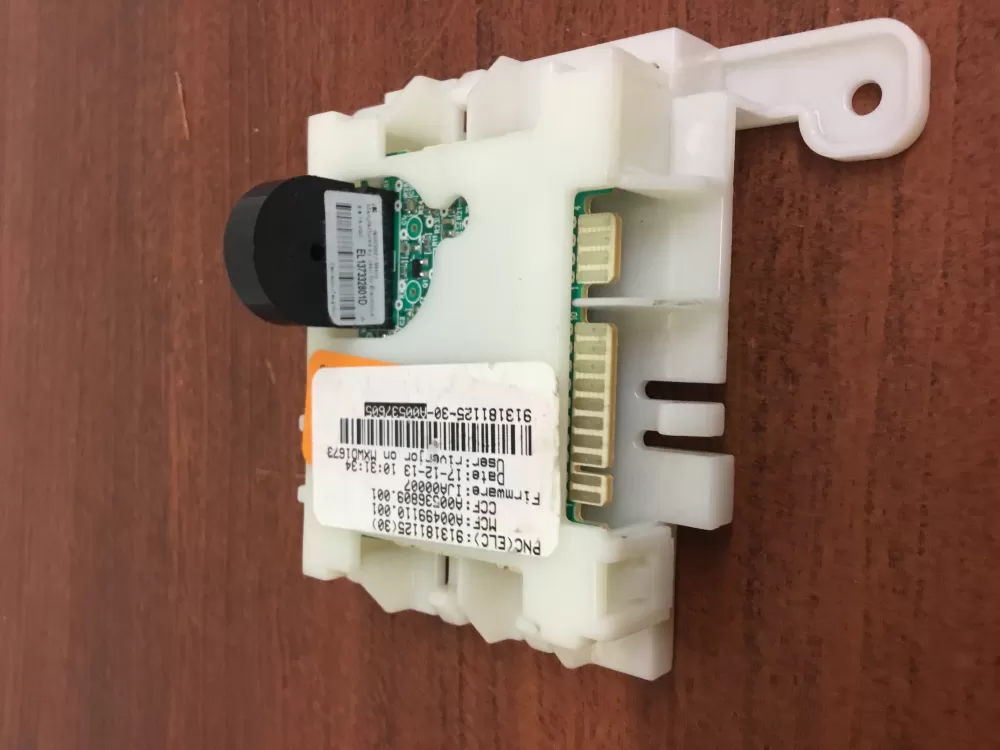 Frigidaire A00537605 5304500456 PD00029681 Washer Control Board AZ31831 | NR1675
