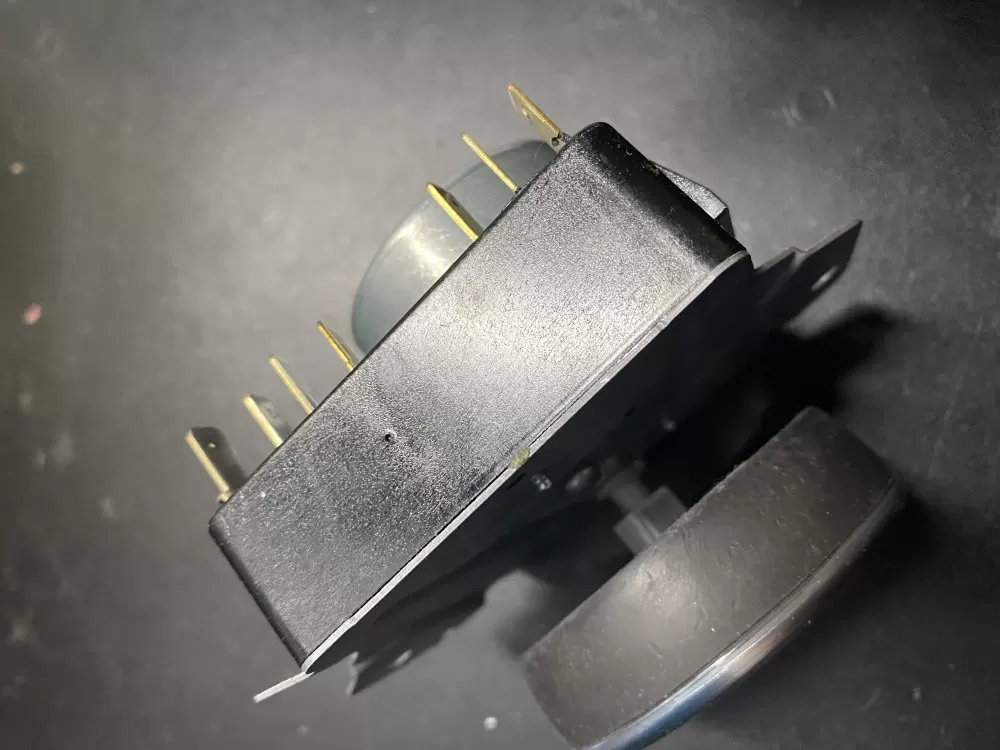 Whirlpool Maytag W10185982 Kenmore WPW10185982VP Dryer Timer AZ12660 | BK825