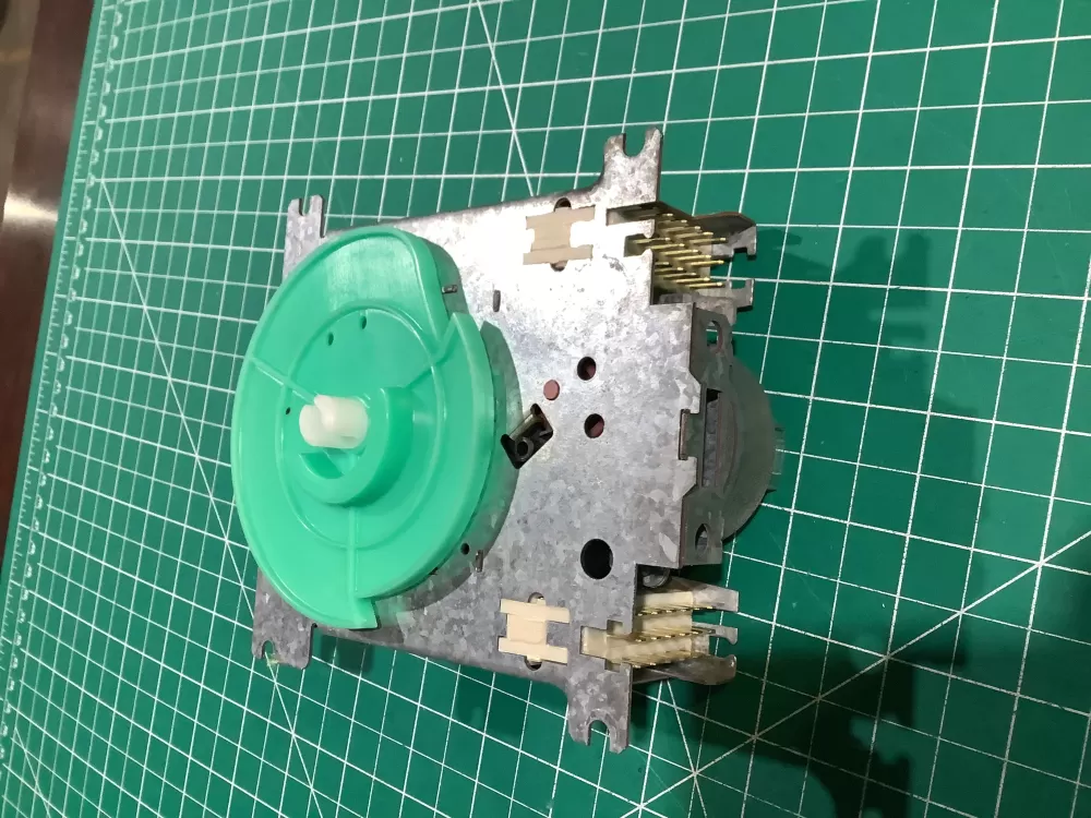 GE 165D4778P019 Dishwasher Timer AZ143009 | NR2399