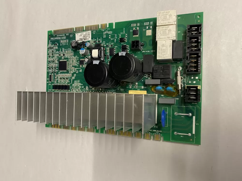 Whirlpool W10693600 W11032117 Washer Control Board AZ207944 | BKV923