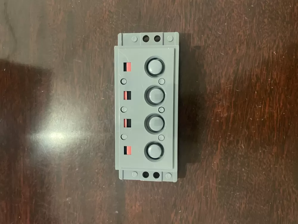 Frigidaire Kenmore Westinghouse 241679101 5304430836 5304436275 5304525097 PS16221408 Refrigerator Dispenser Switch