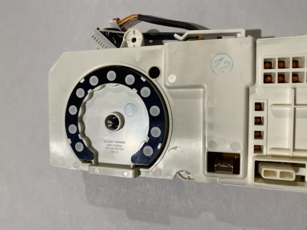 Samsung DC92 01022B DC9201022B Washer Control Board AZ149714 | BKV769