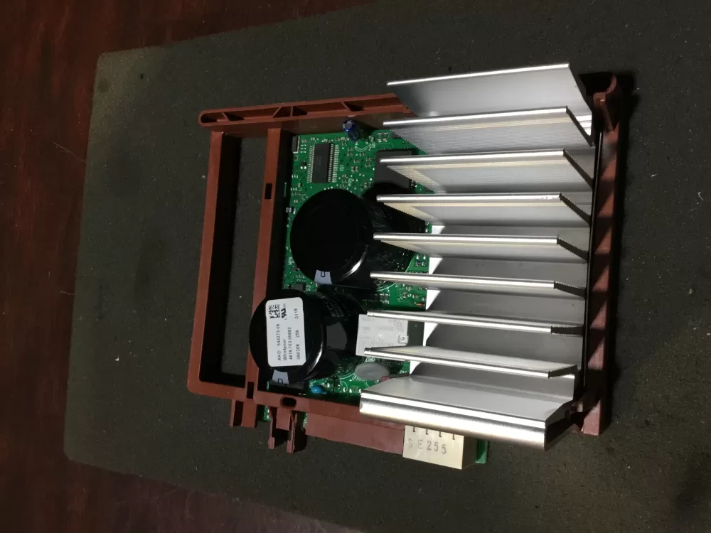 Kenmore 461970300683 4619 703 00683 Washer Motor Control Board