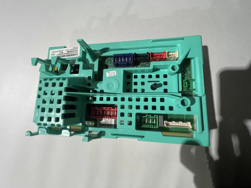 Whirlpool AP5620243 W10484688 PS3651448 Washer Control Board AZ198536 | KM45