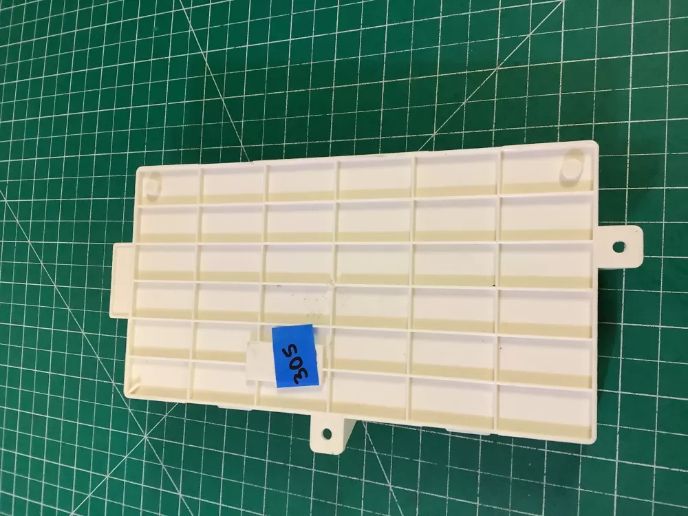 Samsung AP5623363 DC92 01025A PS4216009 Dryer Control Board AZ196261 | NR305