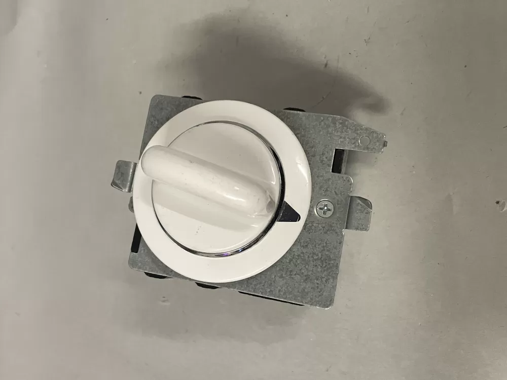 GE 212D1233P007 Dryer General Electric Timer AZ220425 | Wm2020