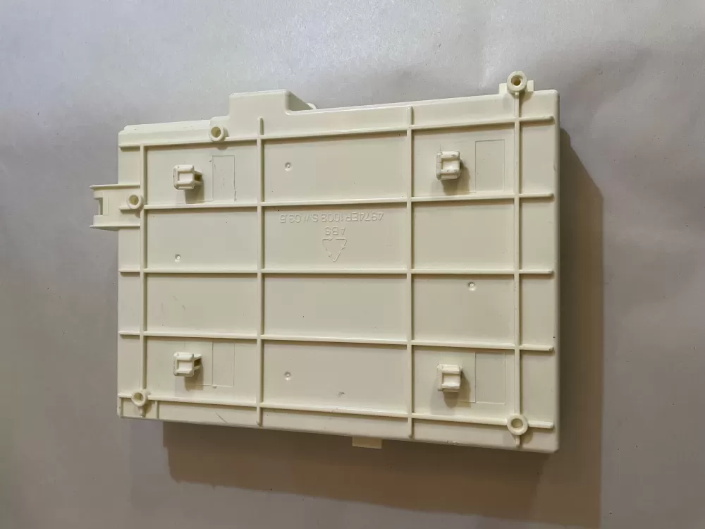LG Kenmore EBR73982104 EBR73982110 Washer Control Board AZ148897 | KMV22
