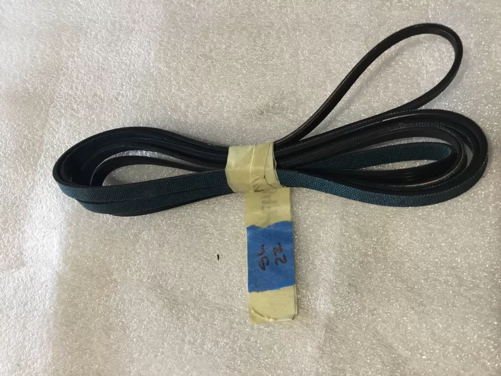 Frigidaire 134719300 Dryer Drive Belt AZ62958 | SL22