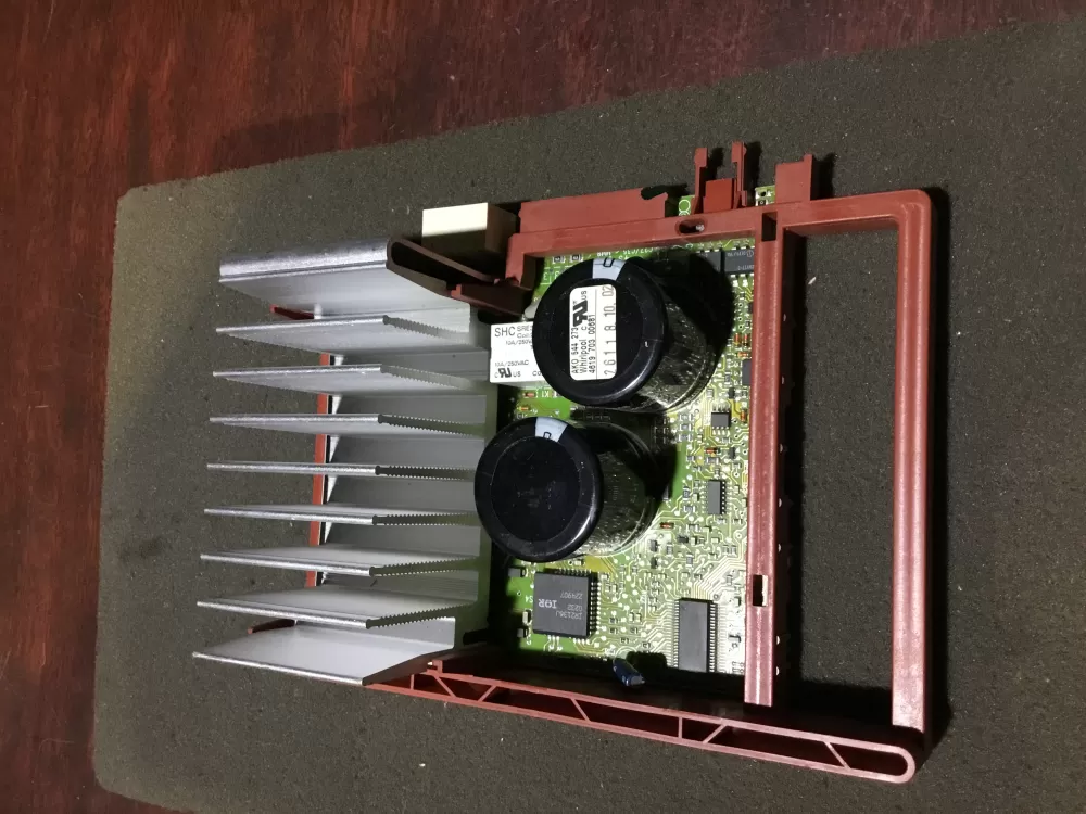 Whirlpool 461970220451 461970300681 Washer Control Board AZ107412 | NR489