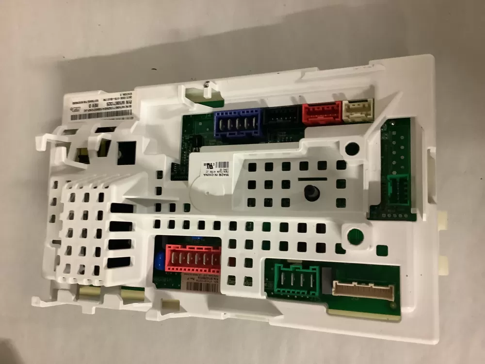 Kenmore AP5810173 W10671325 PS9494937 Washer Control Board AZ207511 | ZC2804