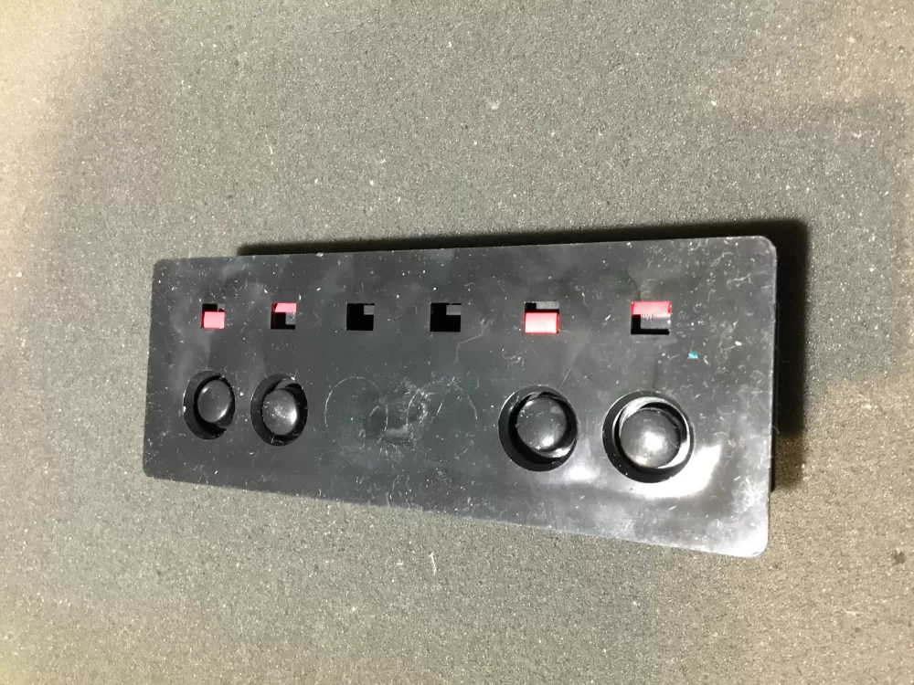 Whirlpool  Kenmore  Roper 2180279 WP2180279 PS11739032 Refrigerator Dispenser Panel