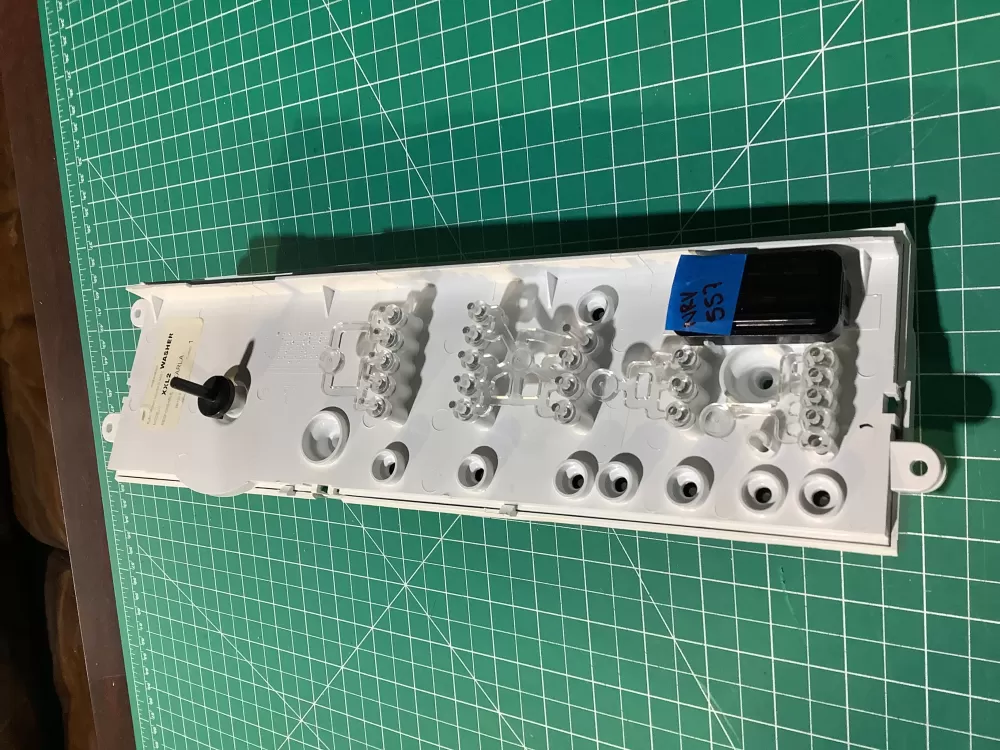 Frigidaire Kenmore 1347314 Washer Control Board AZ134157 | NRV557