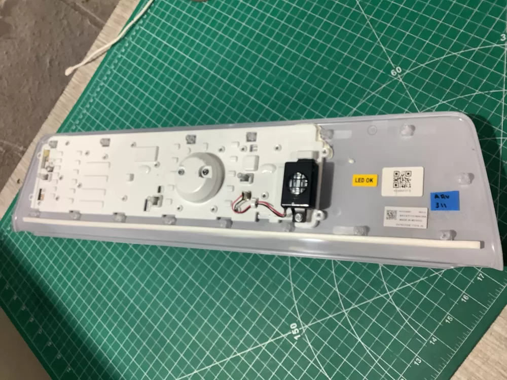 Maytag W11035067 Ap6278100 Washer Control Board Panel AZ193597 | ARV311