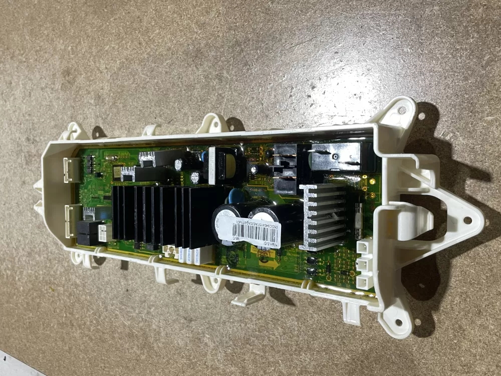 Samsung DC94 04157A Washer Control Board AZ67795 | Wmv597