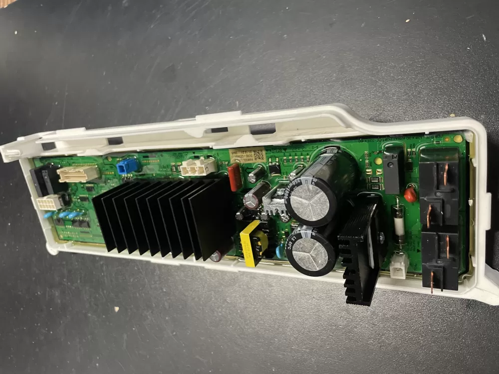 Samsung DC92-02388H Washer Control Board
