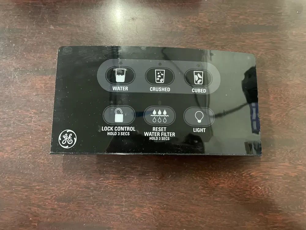 GE 200D4157G096 Refrigerator Control Board