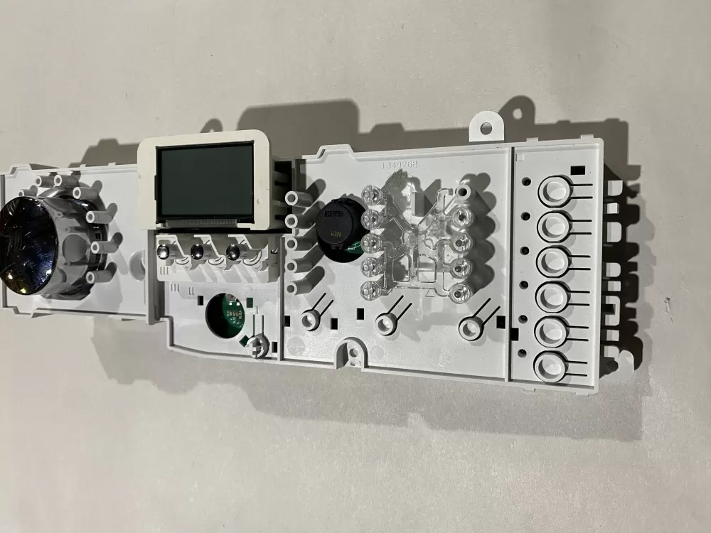 Electrolux Frigidaire 1349268 1347688 Washer Control Board  AZ145653 | BK2441