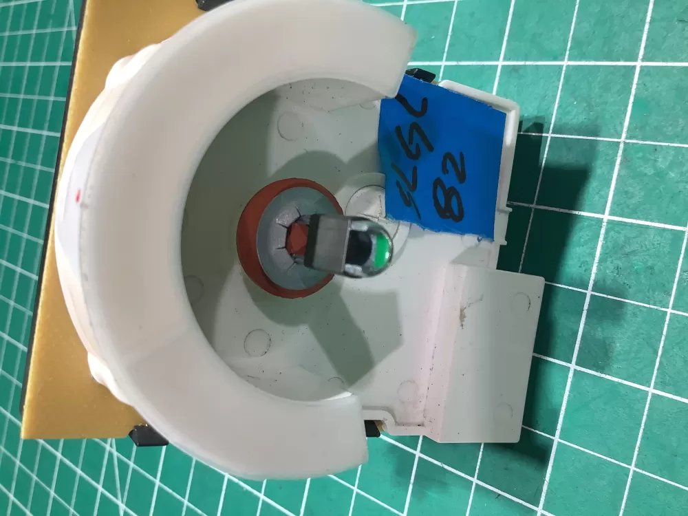 619851 Sgsx365fs 03 Range Thermador Valve For AZ156676 | SL82