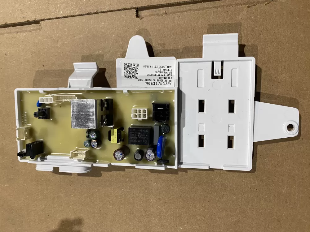 Whirlpool KitchenAid Roper W11428994 W11513246 Washer Board AZ84928 | BK1676