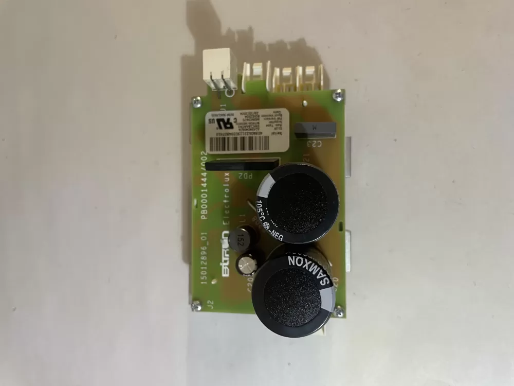 Electrolux 5304515236 Pb0001444 Washer Motor Control Board AZ129764 | KM2328
