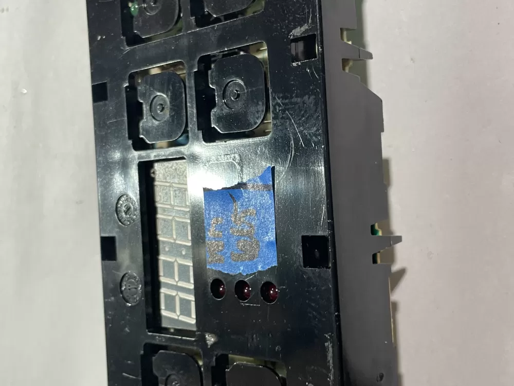 Maytag 100 01184 01 Range Control Board AZ167477 | Wm615