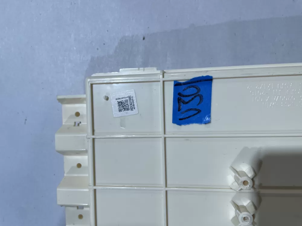 Samsung DC94-00007Y DC92-01989E Washer Control Board AZ178502 | KMV30